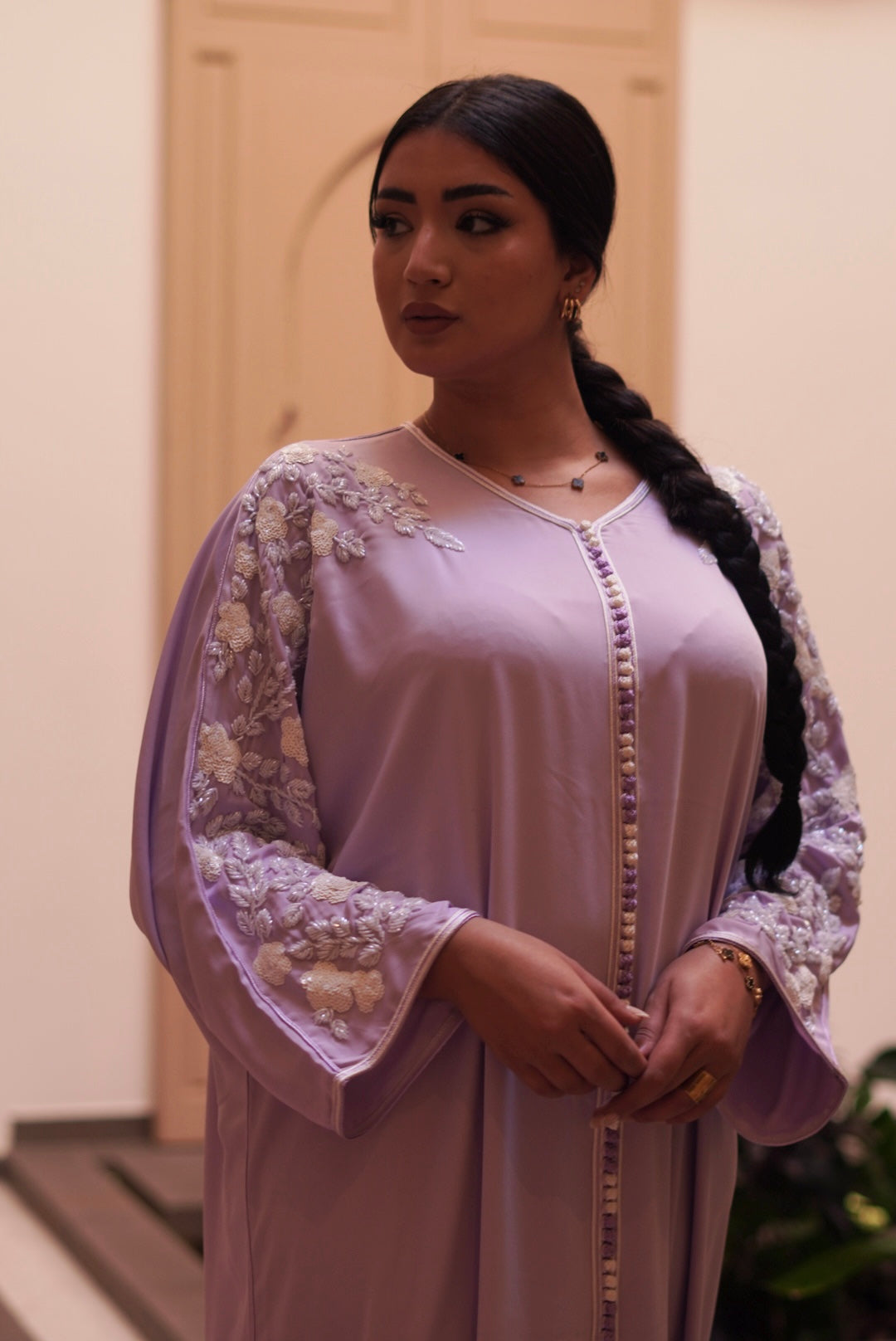 Gandoura Ella