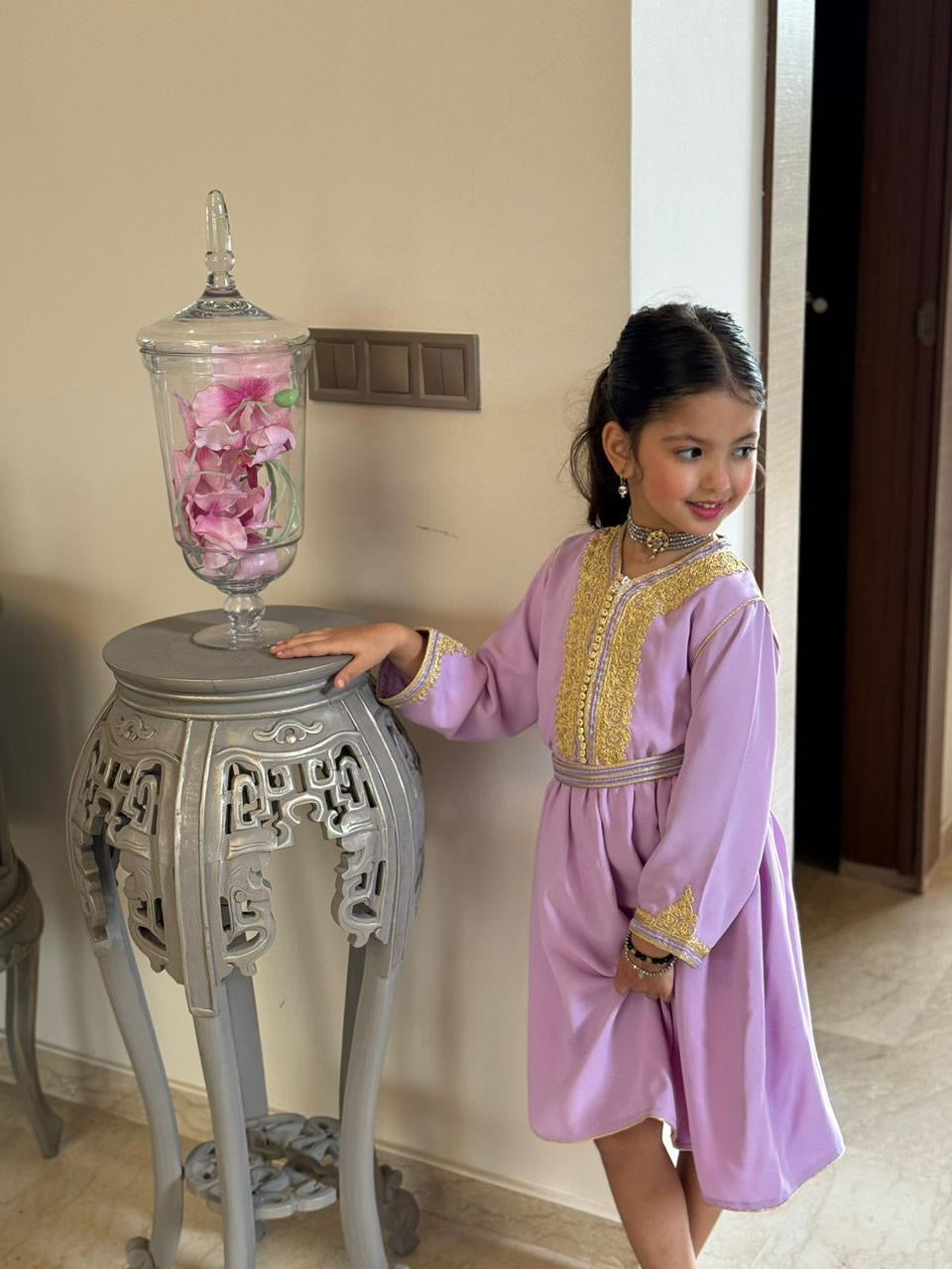 Caftan Maëly (confection)