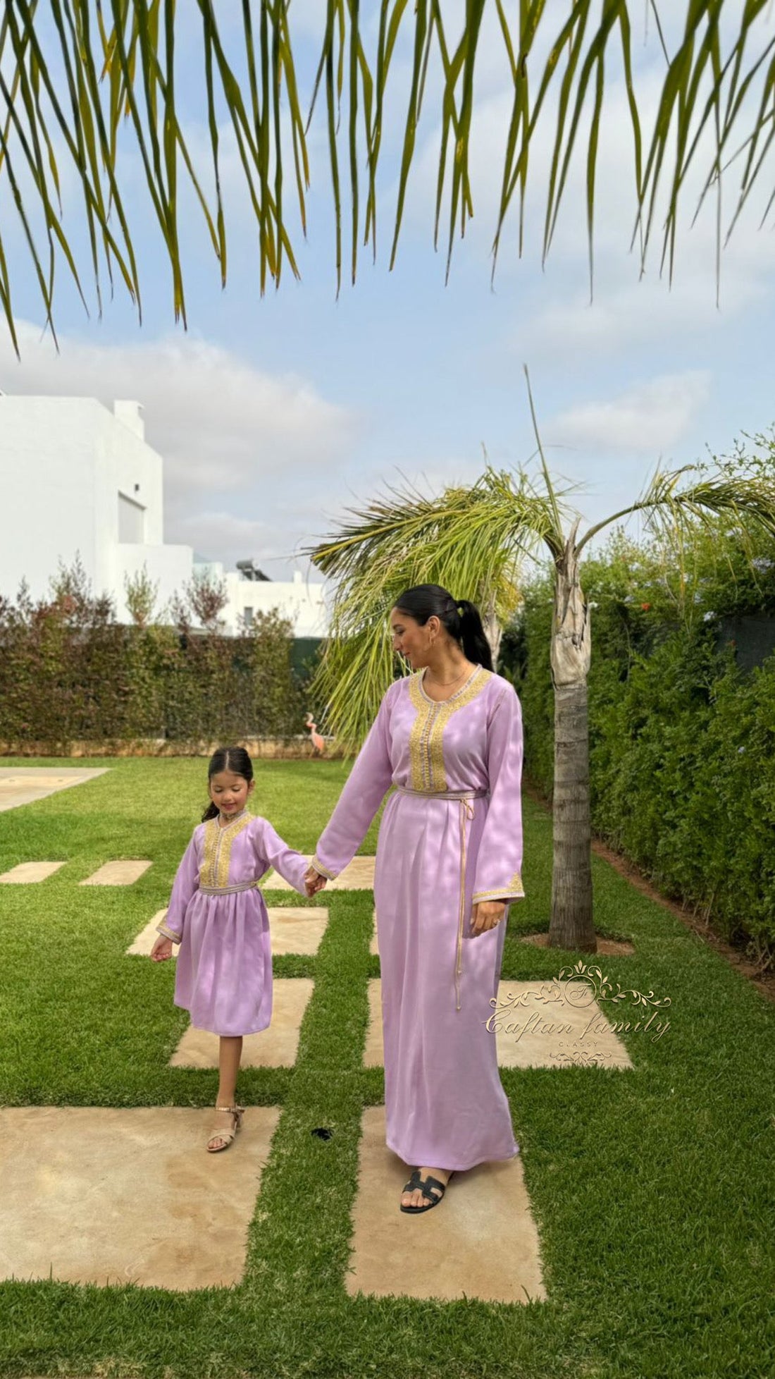 Caftan Maëly