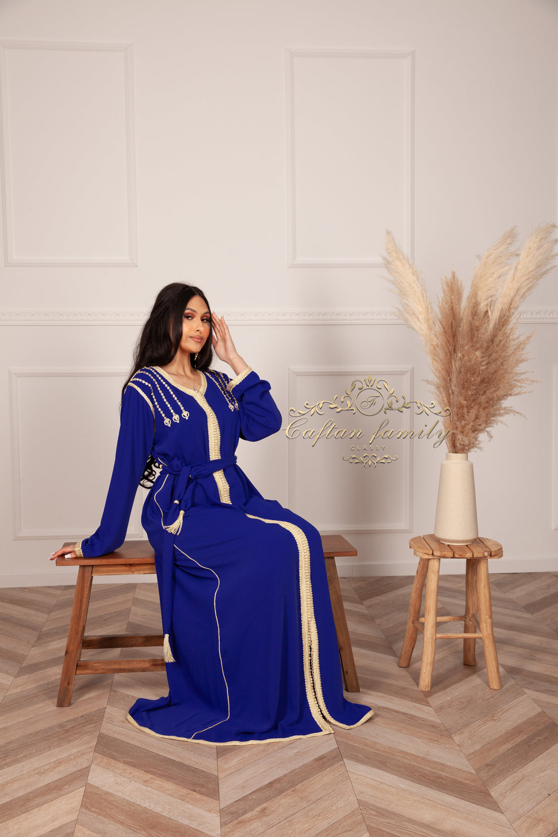 Caftan Amina
