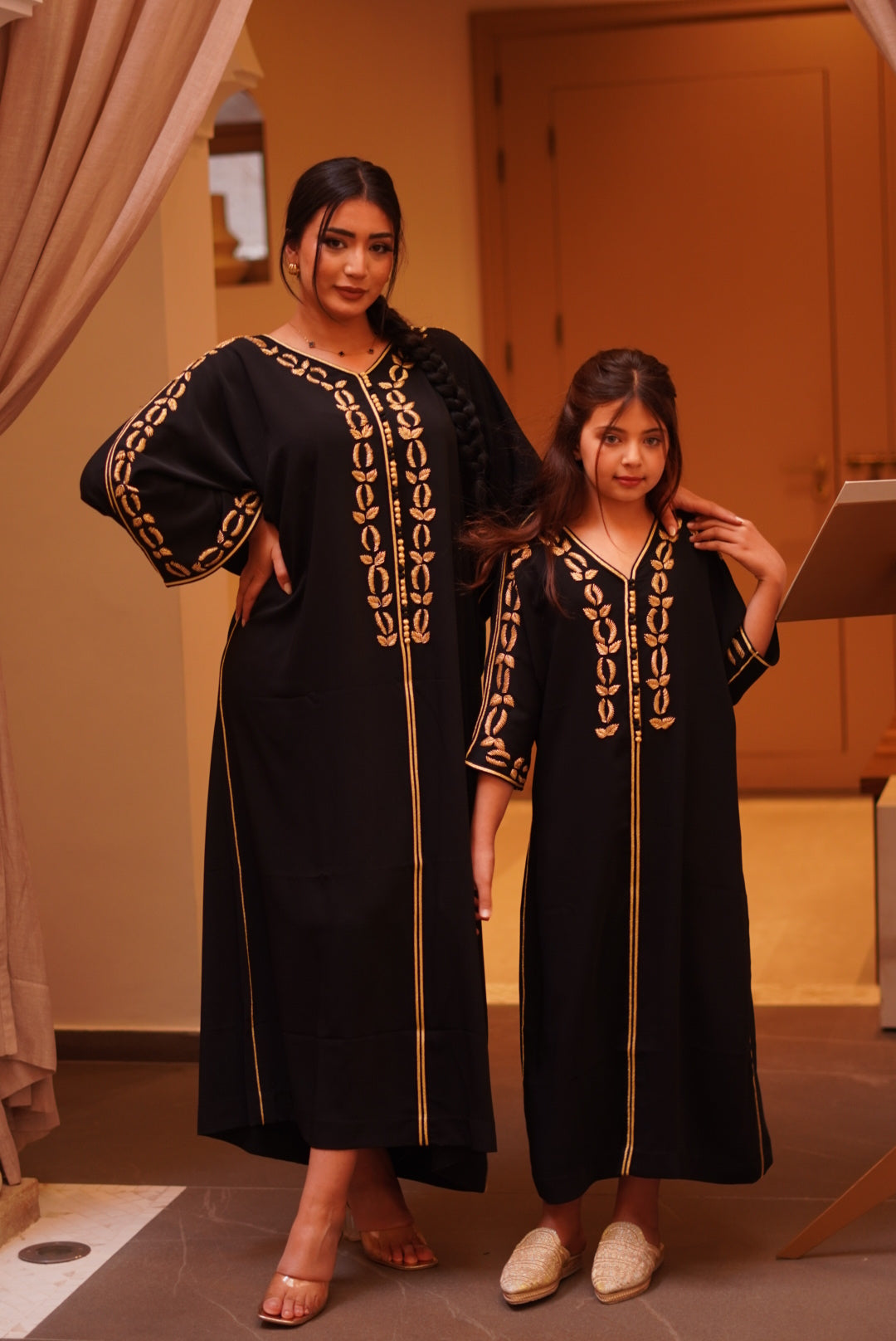 Gandoura Hawa