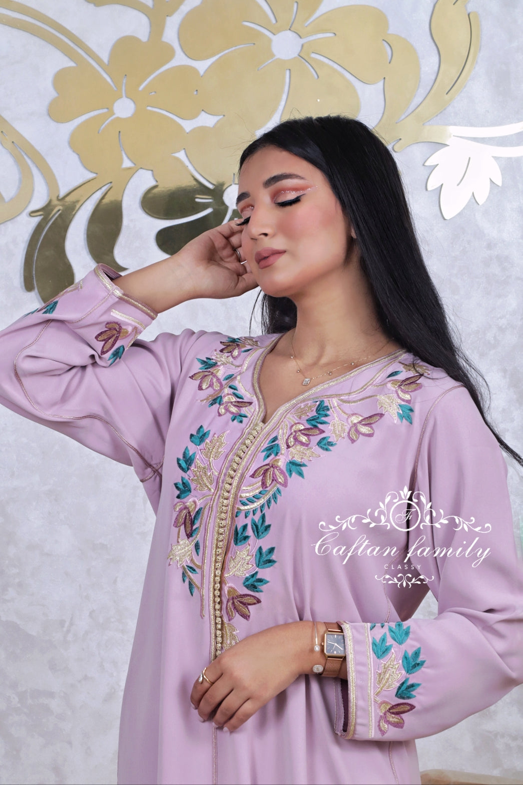 Caftan Chaymae