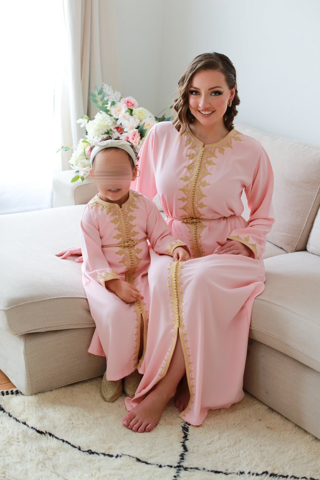 Caftan Kahina (confection)