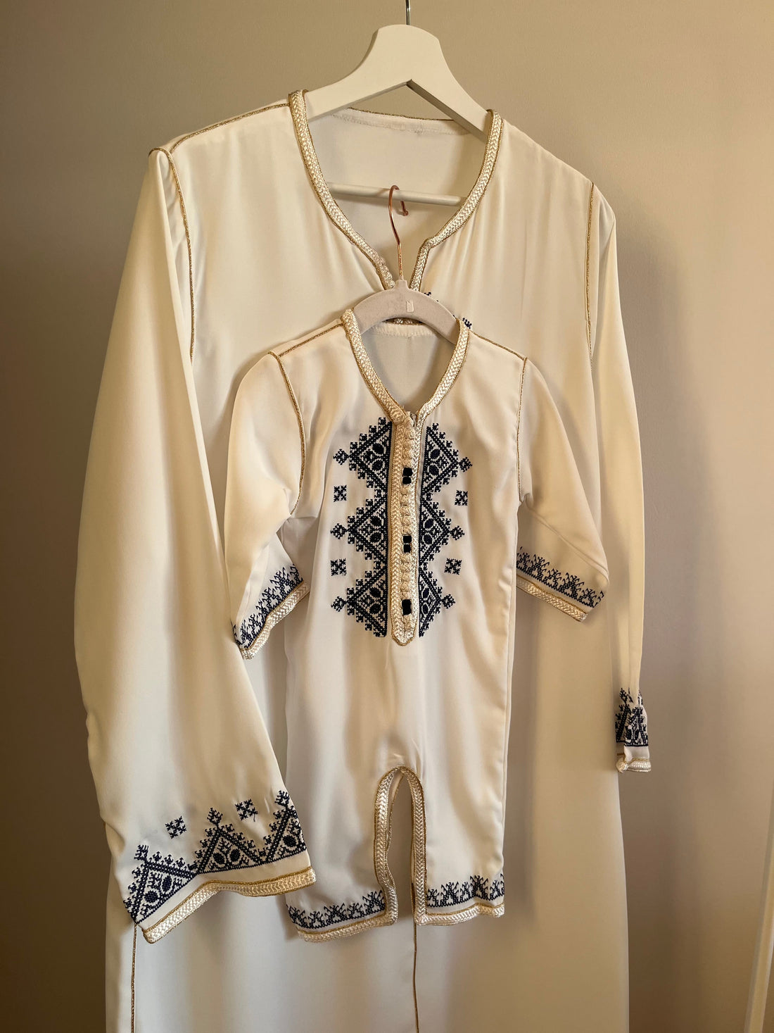 Caftan tarz fassi