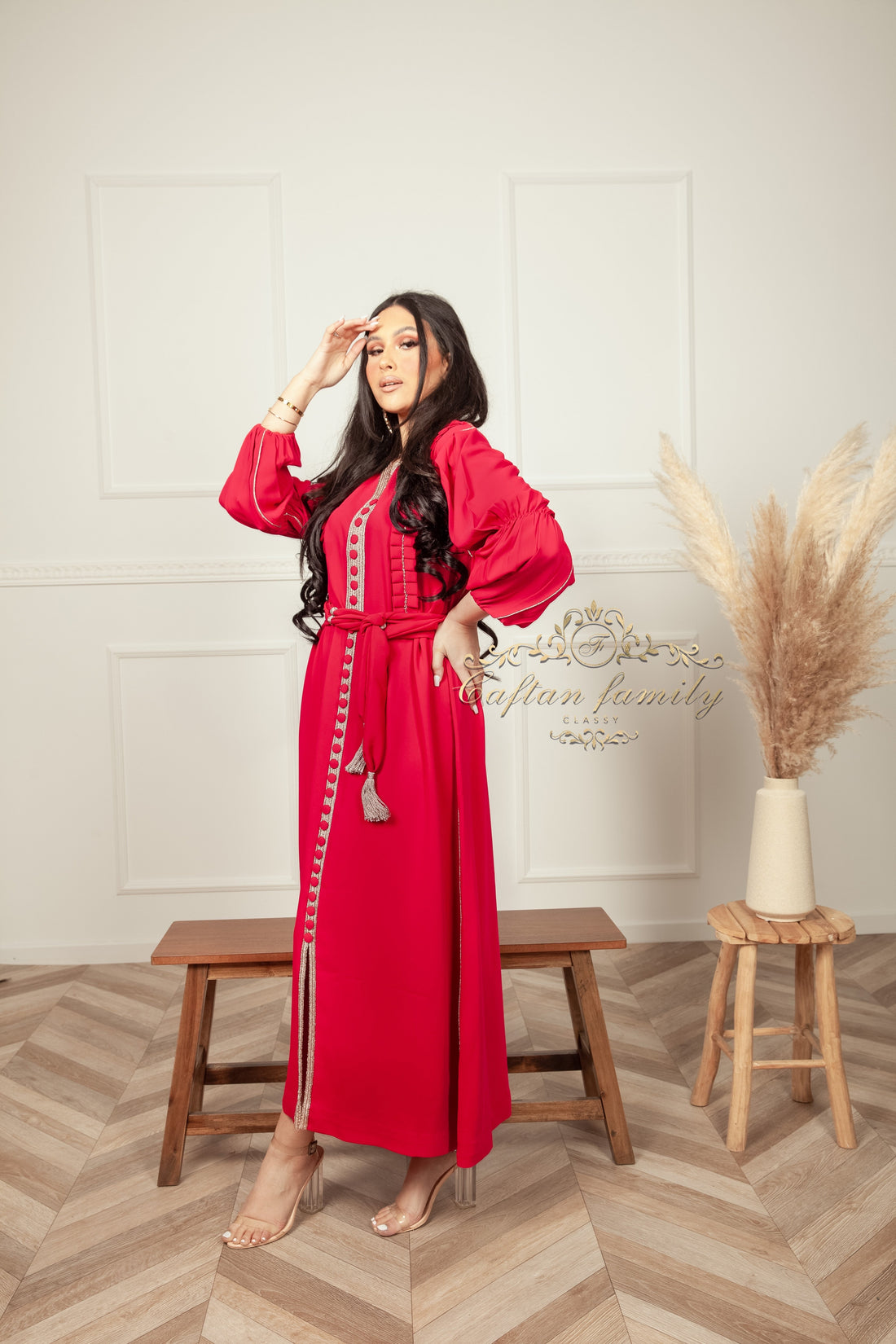 Caftan Salma