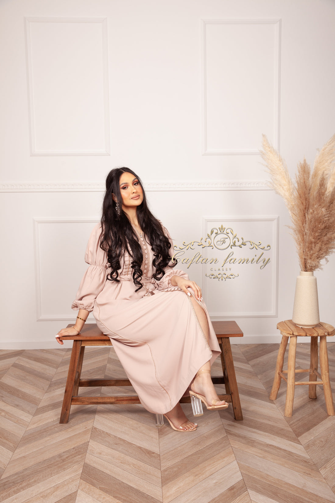 Caftan Salma