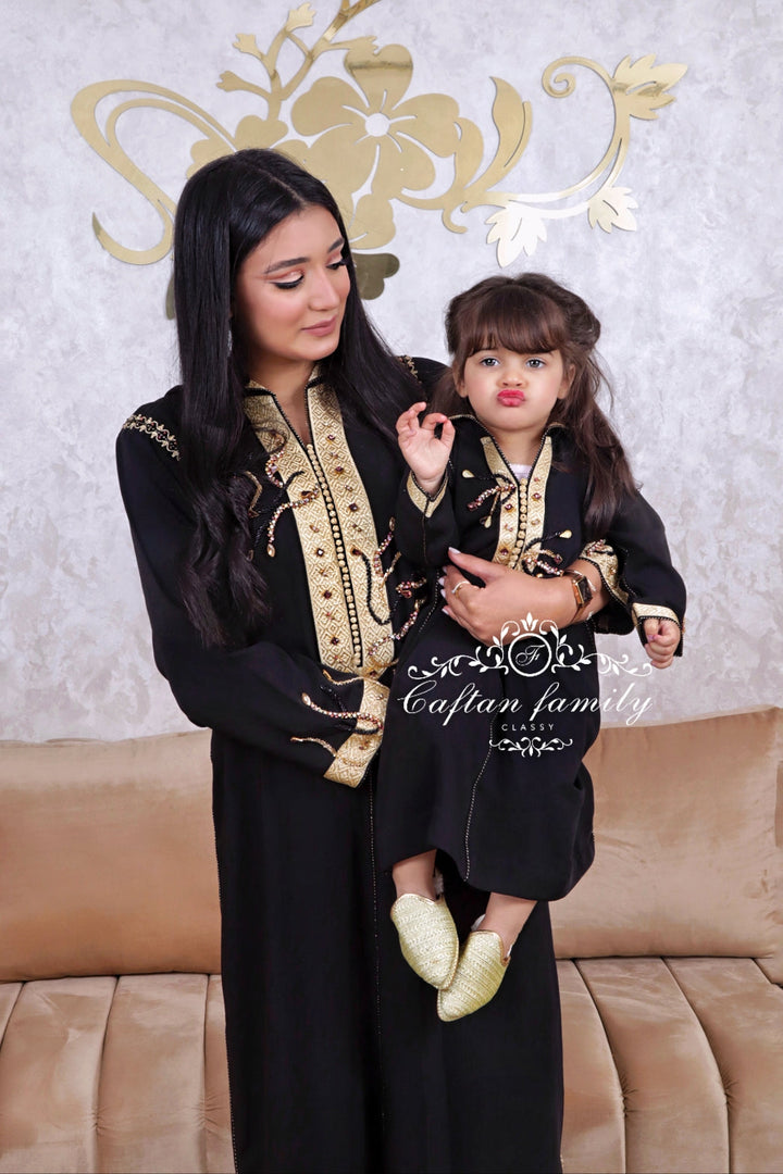Jellaba Seyana (confection)