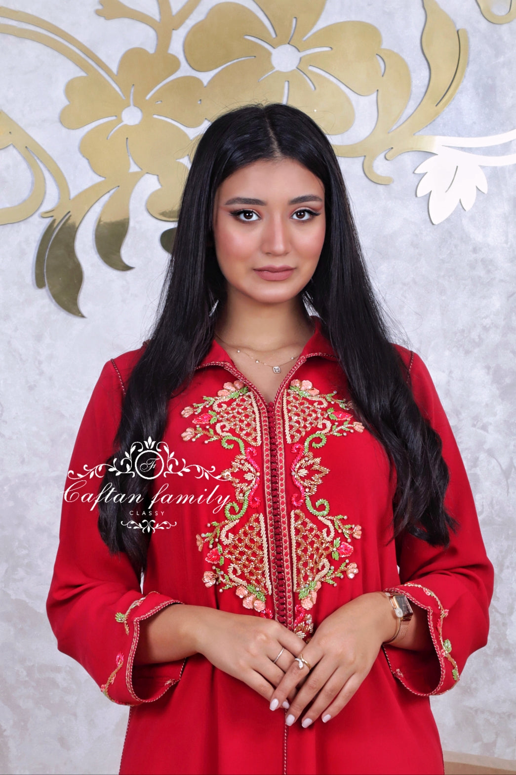 Jellaba Rim