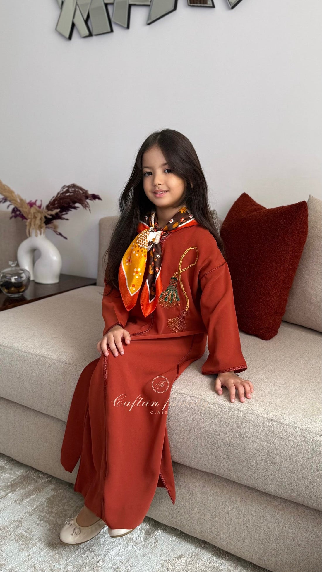 Jellaba Sanaa