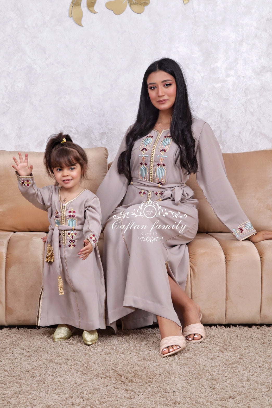 Caftan Siham