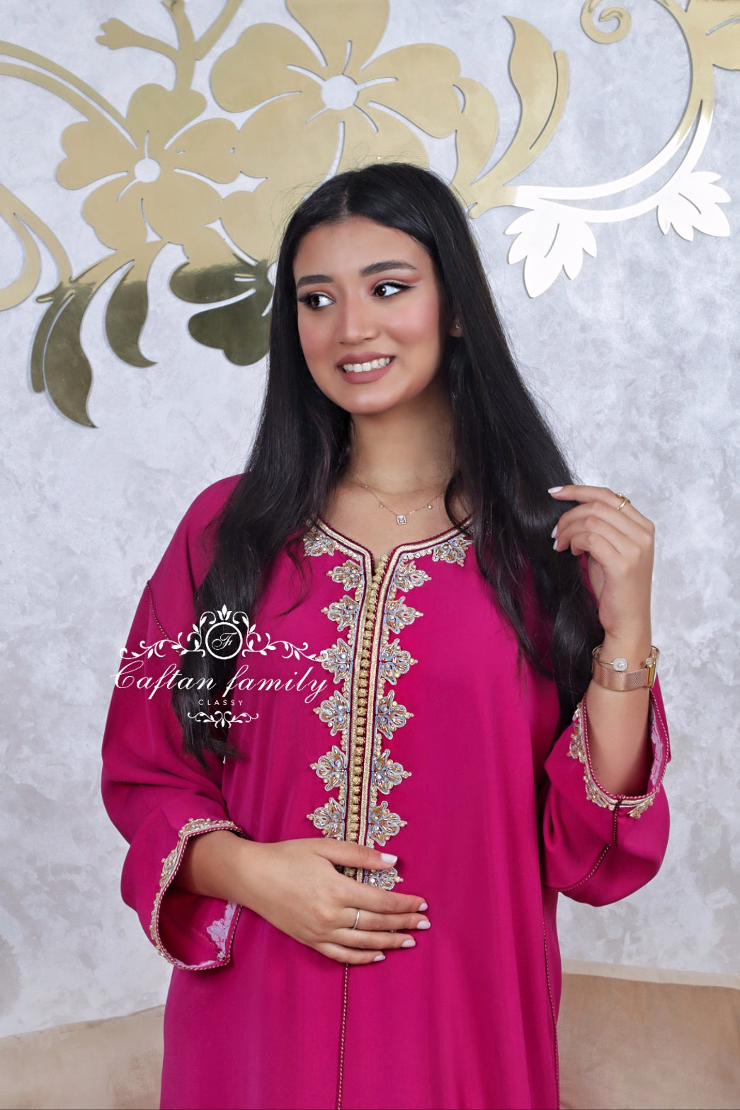Caftan Layal
