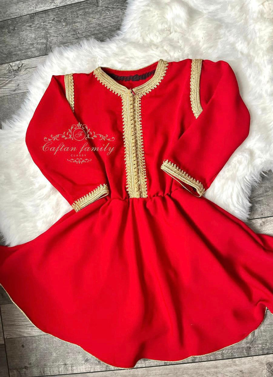 Caftan Jad