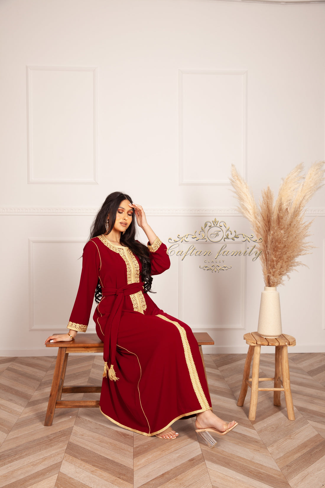 Caftan Tahara