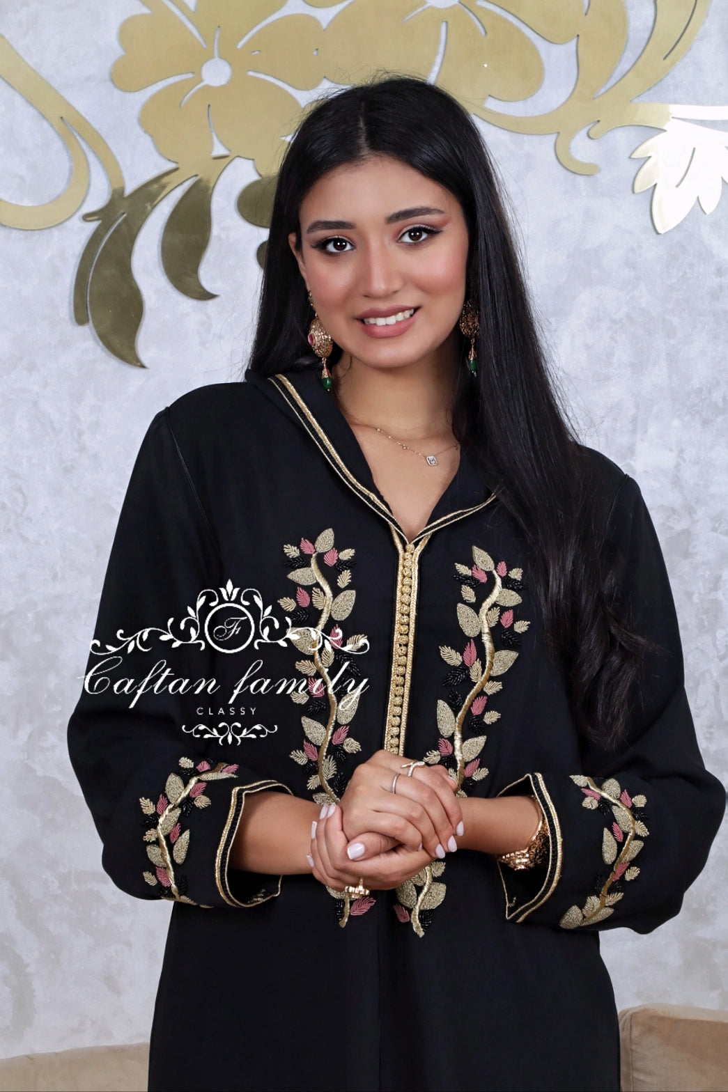 Jellaba Aleyna