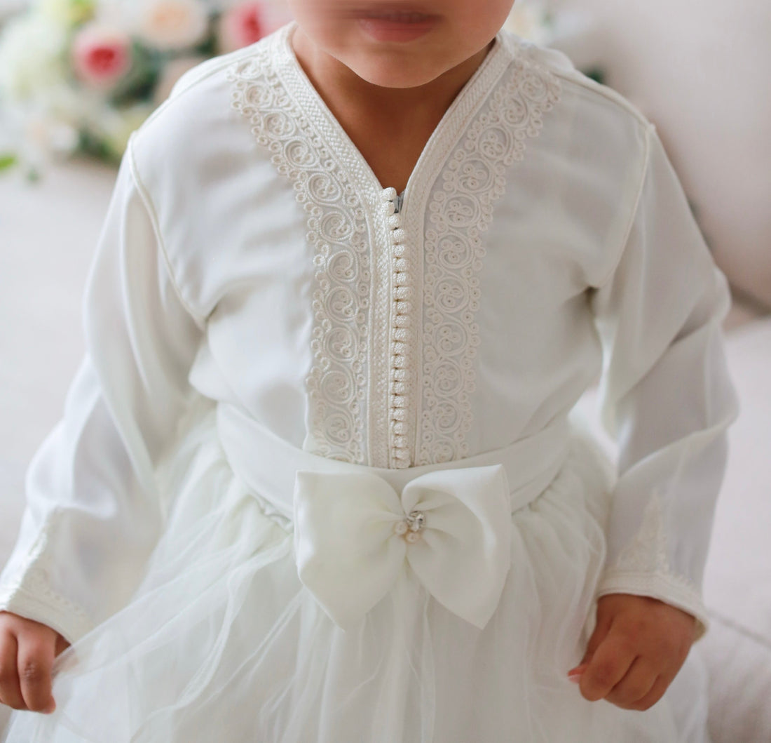 Caftan Leia (confection)