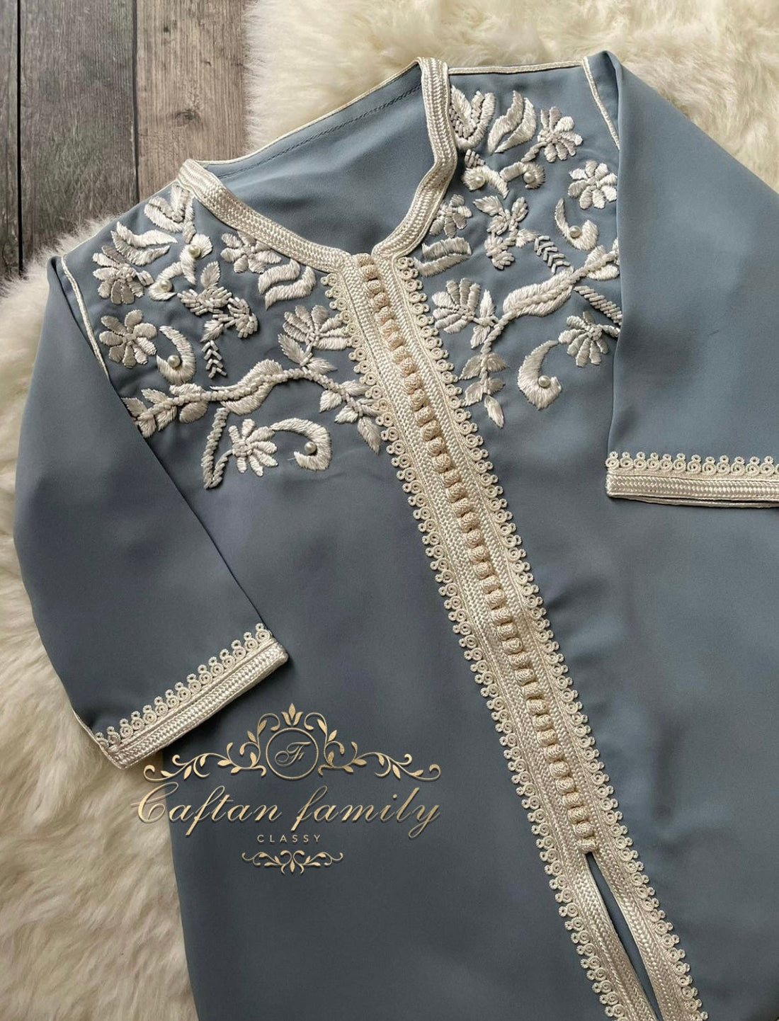 Caftan Asmae