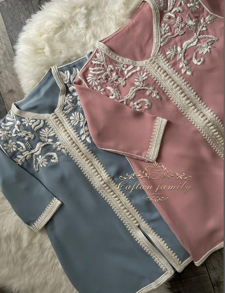 Caftan Asmae