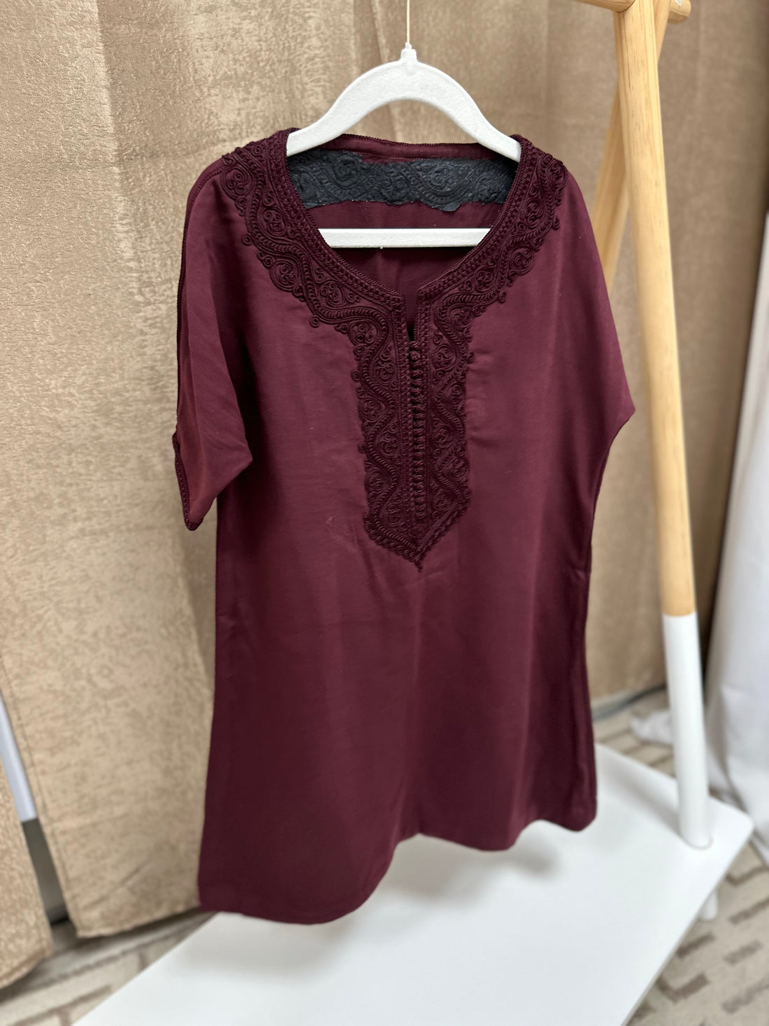 Gandoura Naïm (confection)