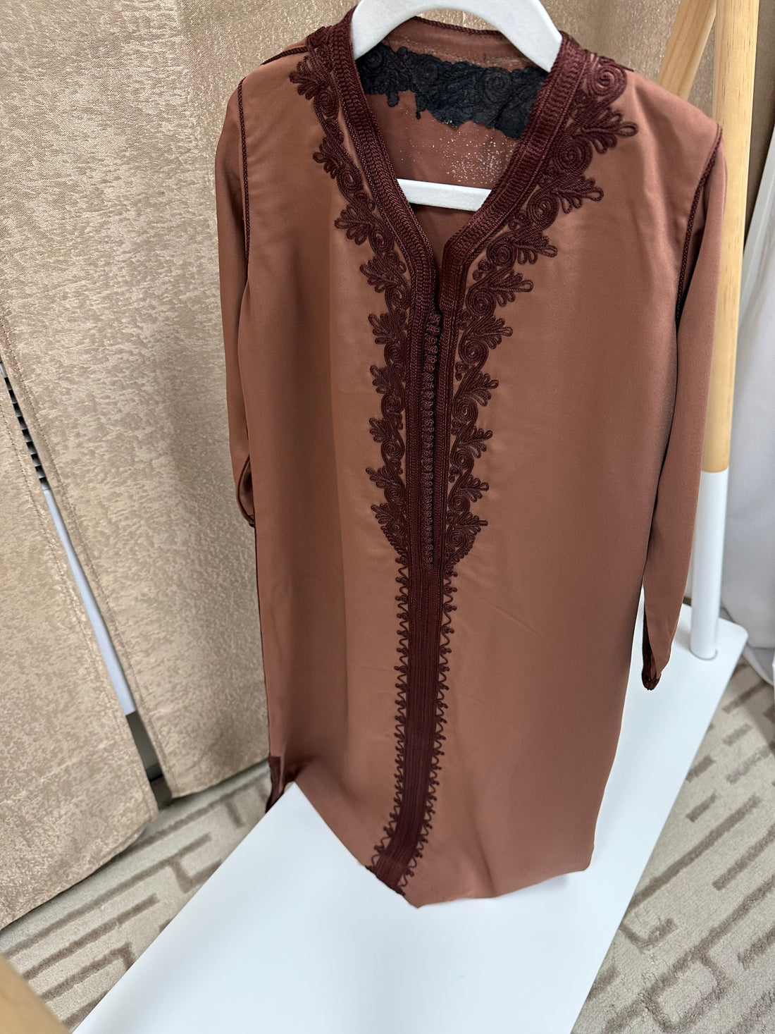 Caftan Emélya (confection)