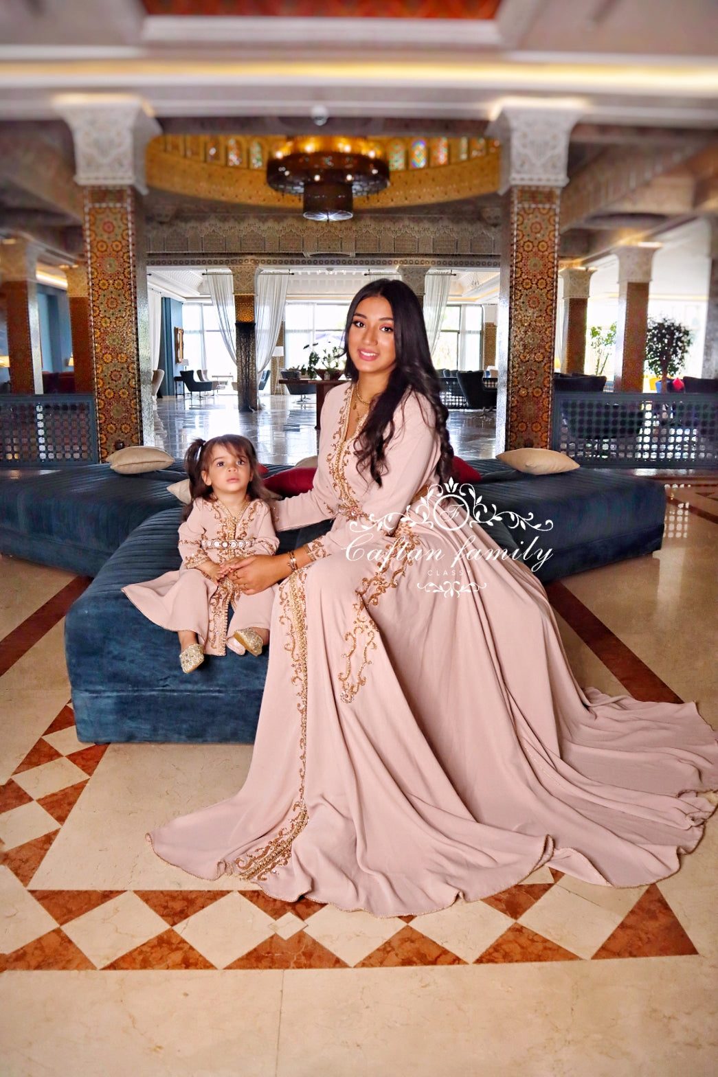 Caftan Zina