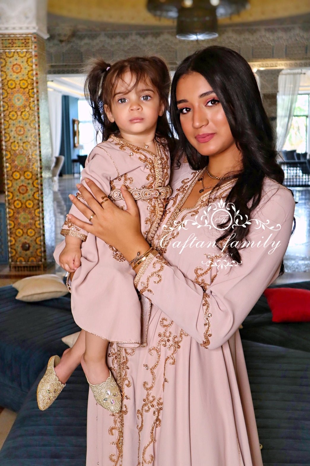 Caftan Zina