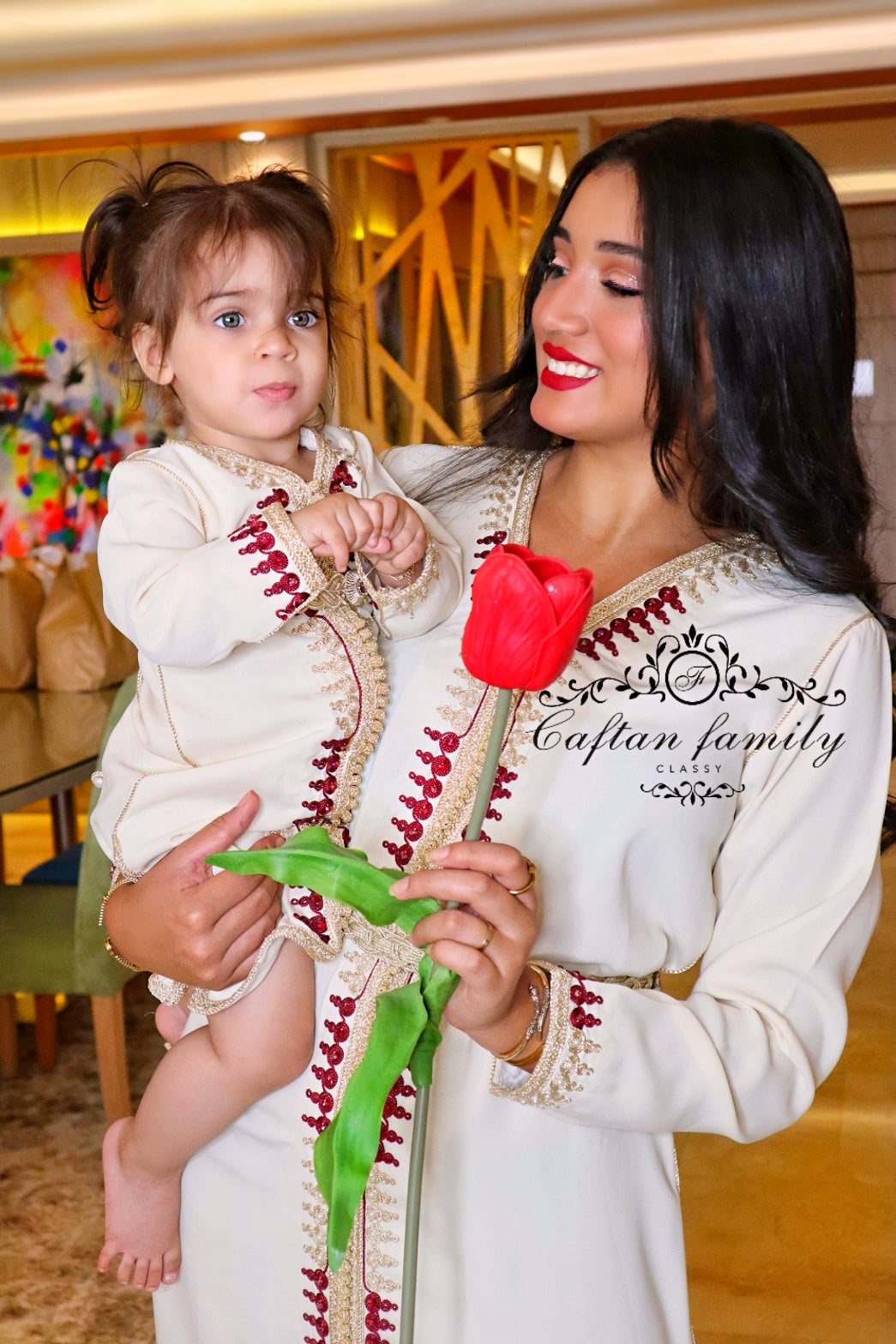 Caftan Maryam