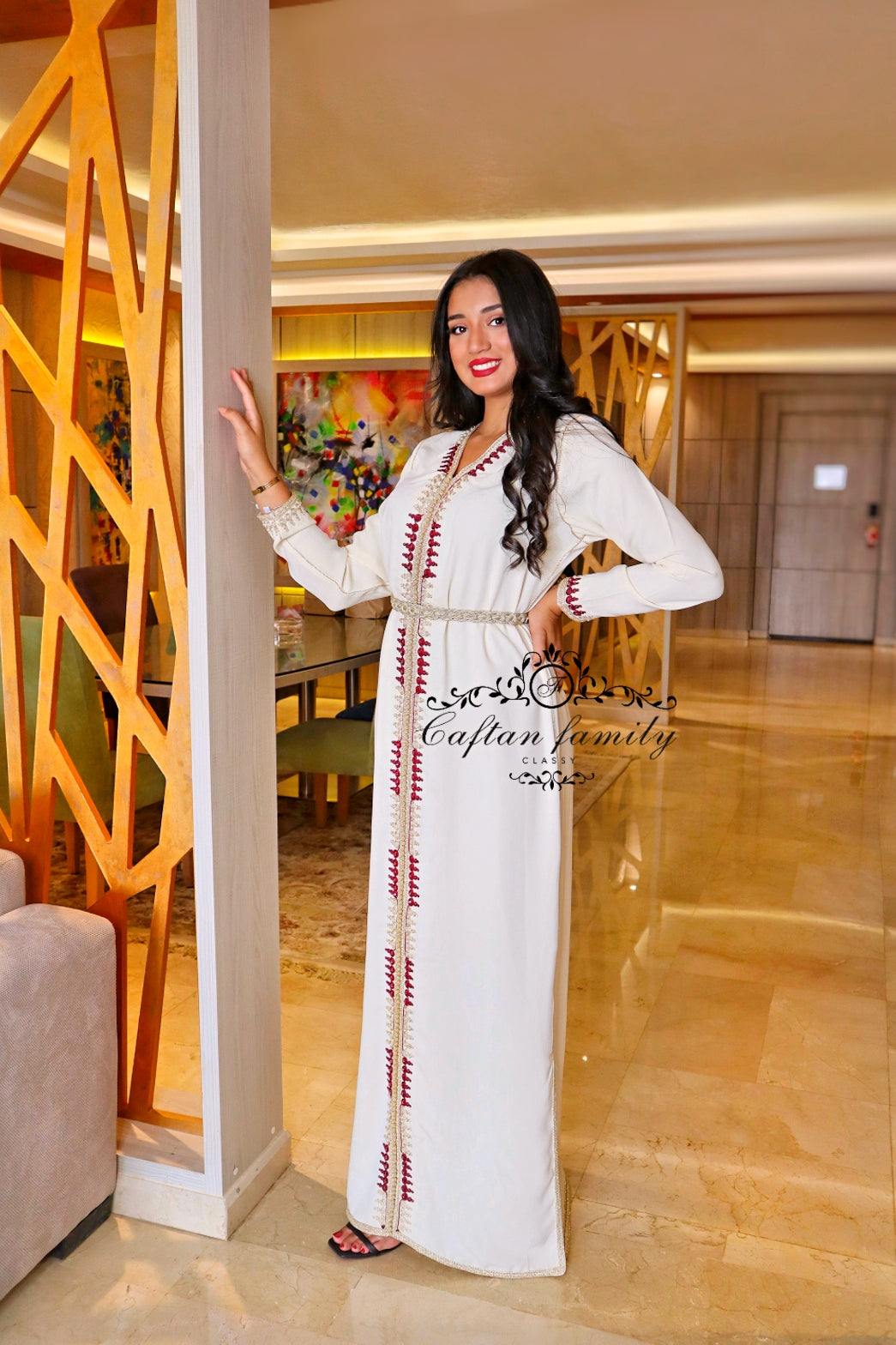 Caftan Maryam