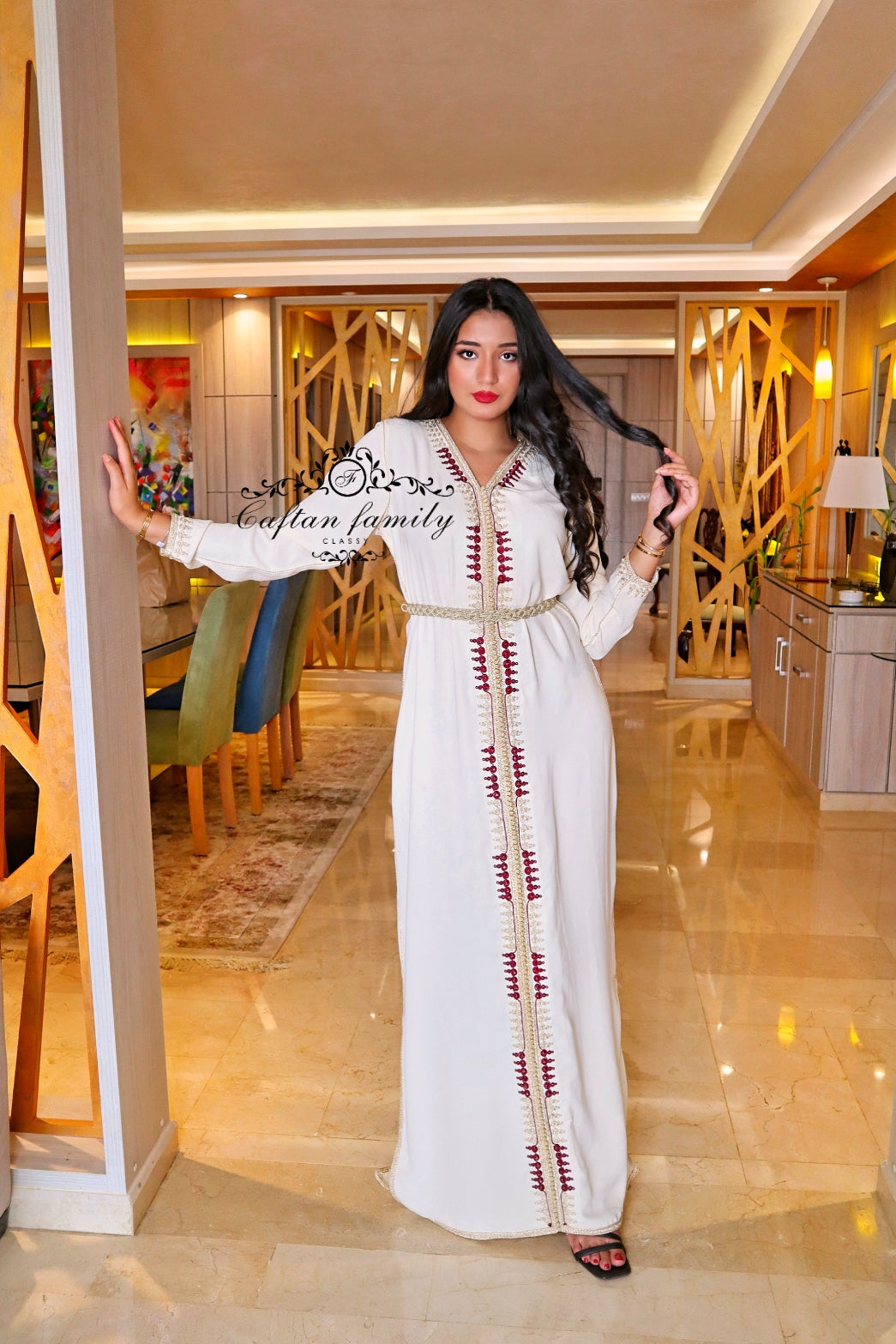 Caftan Maryam
