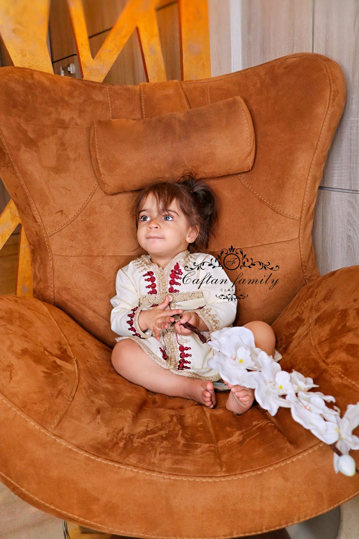 Caftan Maryam