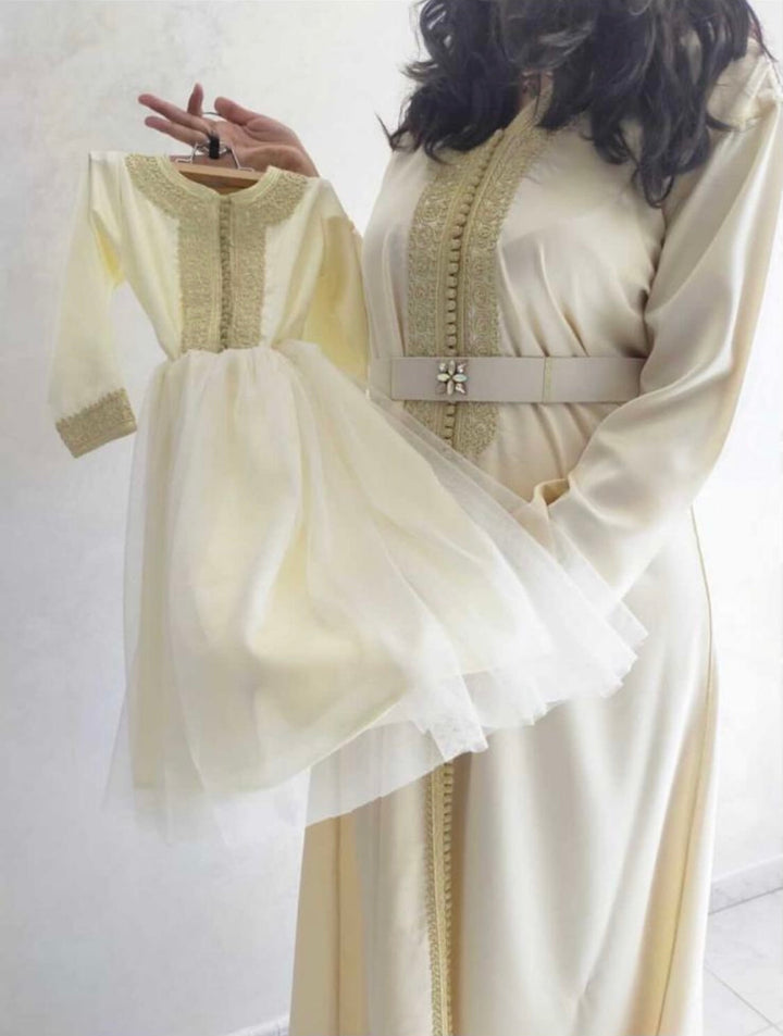 Caftan Samira