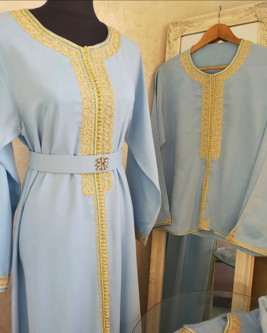 Caftan Samira