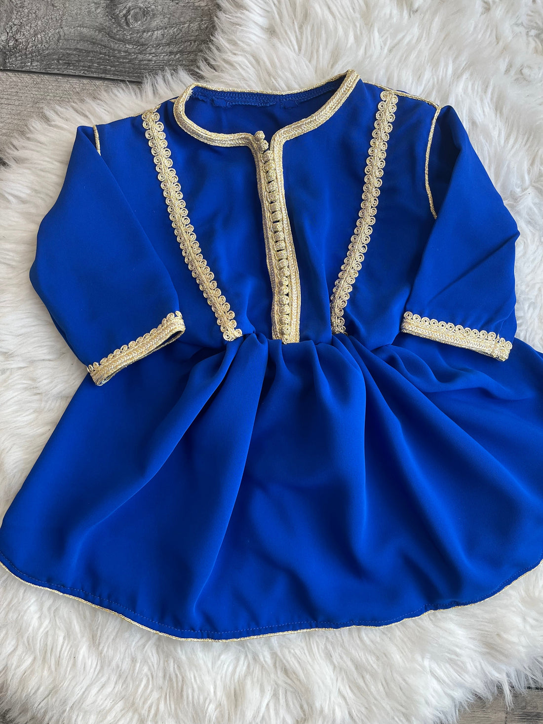 Caftan Layana (confection)