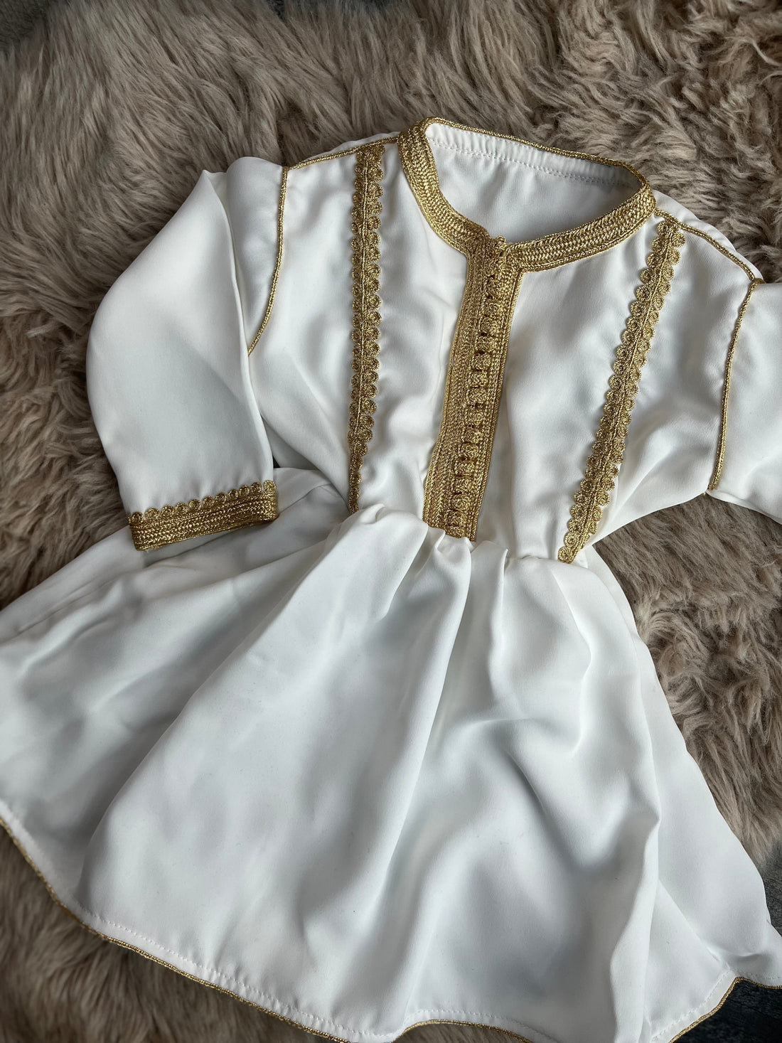 Caftan Layana (confection)