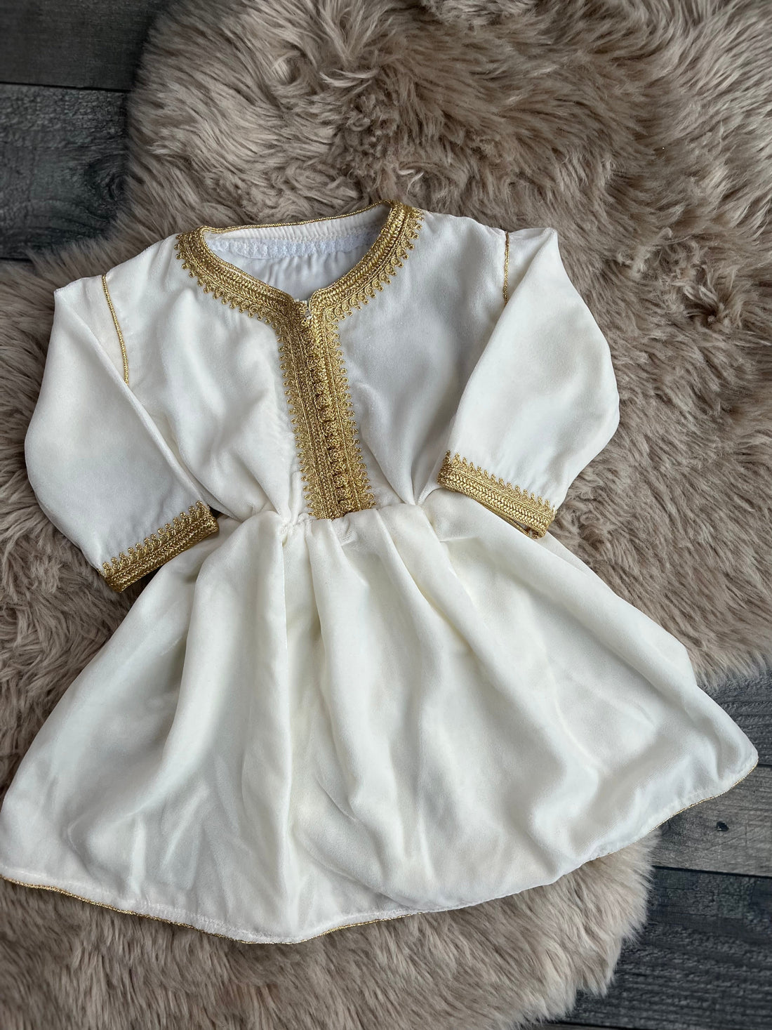Caftan Hajer (confection)