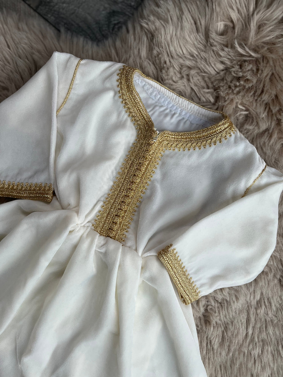 Caftan Hajer (confection)