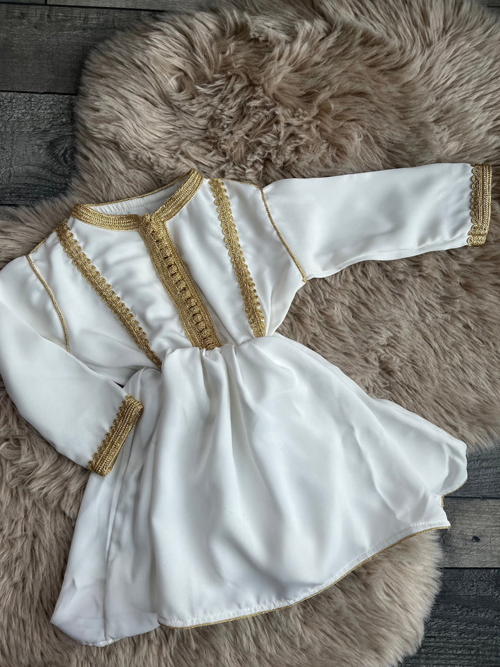 Caftan Layana (confection)