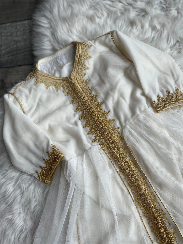 Caftan Karima