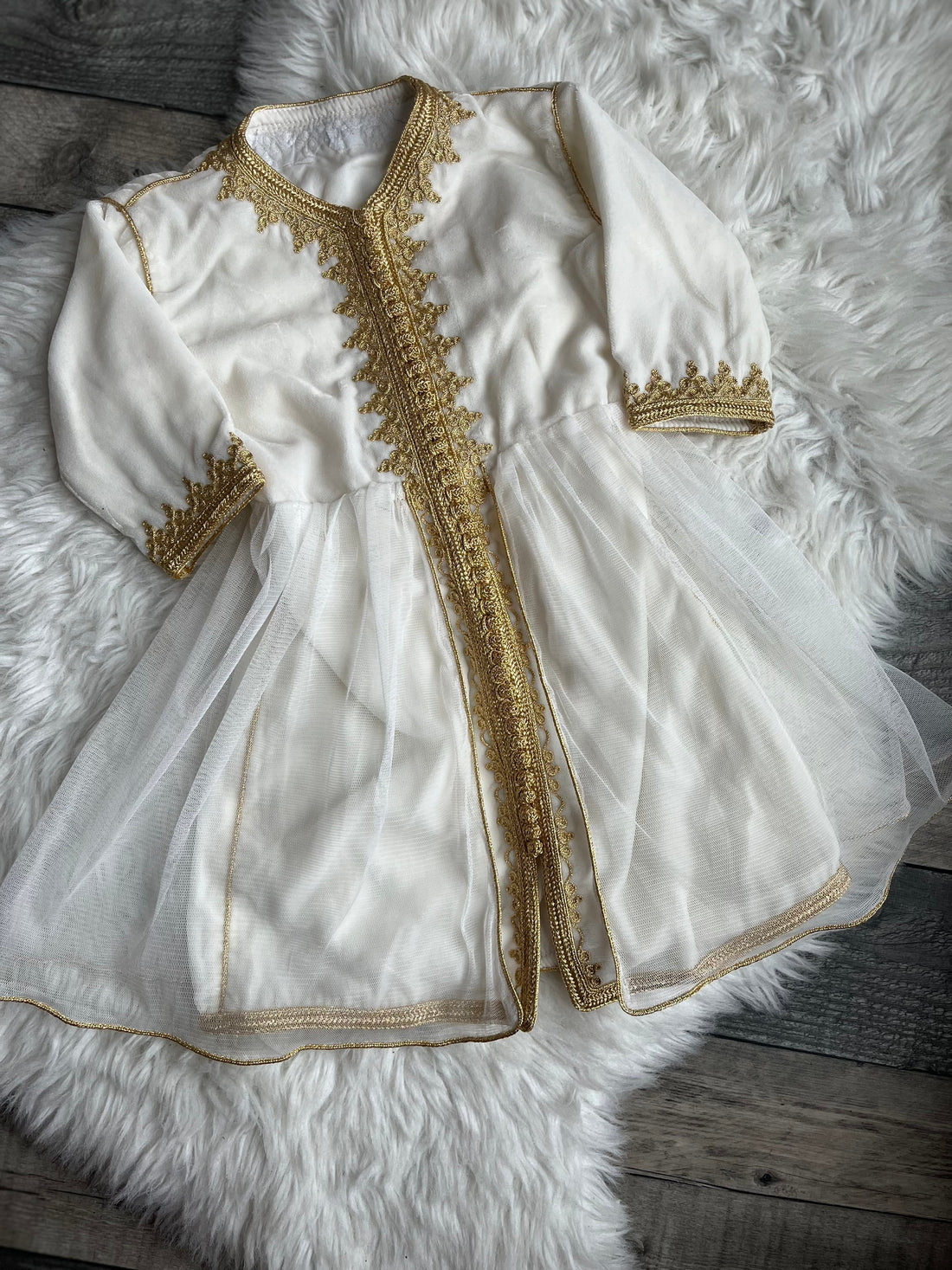 Caftan Karima
