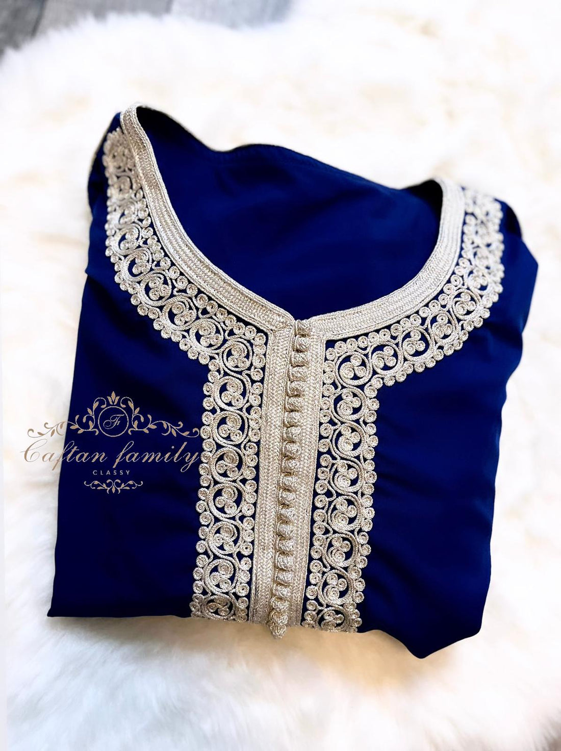 Caftan Tahara