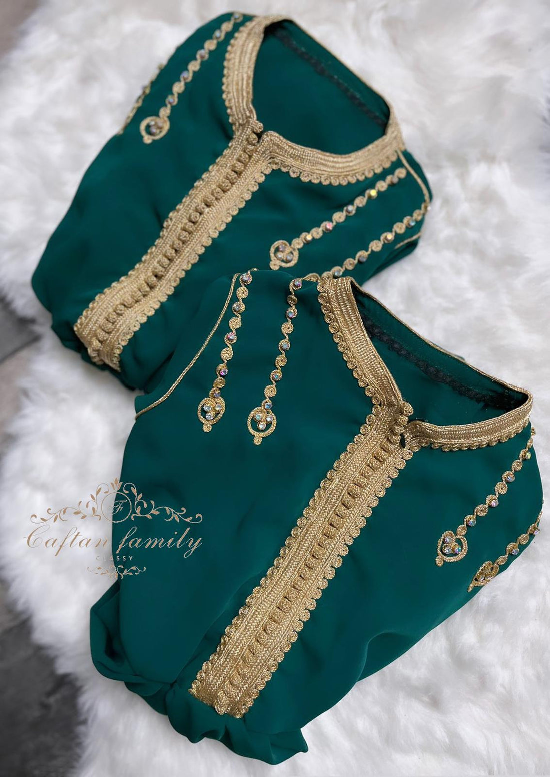 Caftan Amina