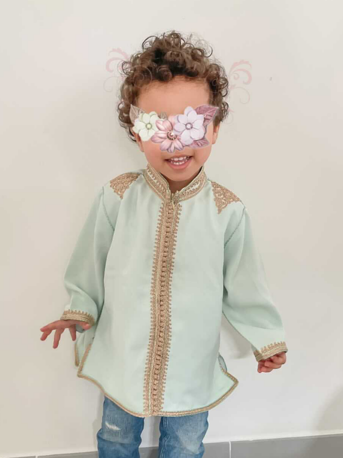 Tunique Adam (confection)