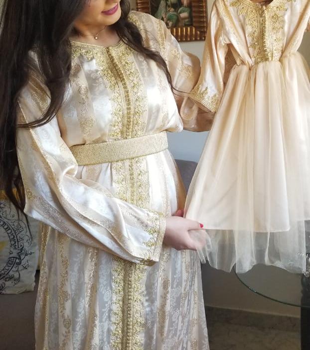 Caftan Essia