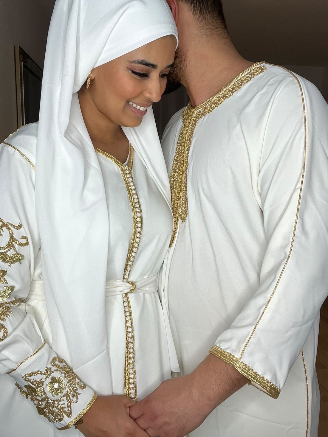 Gandoura Samir