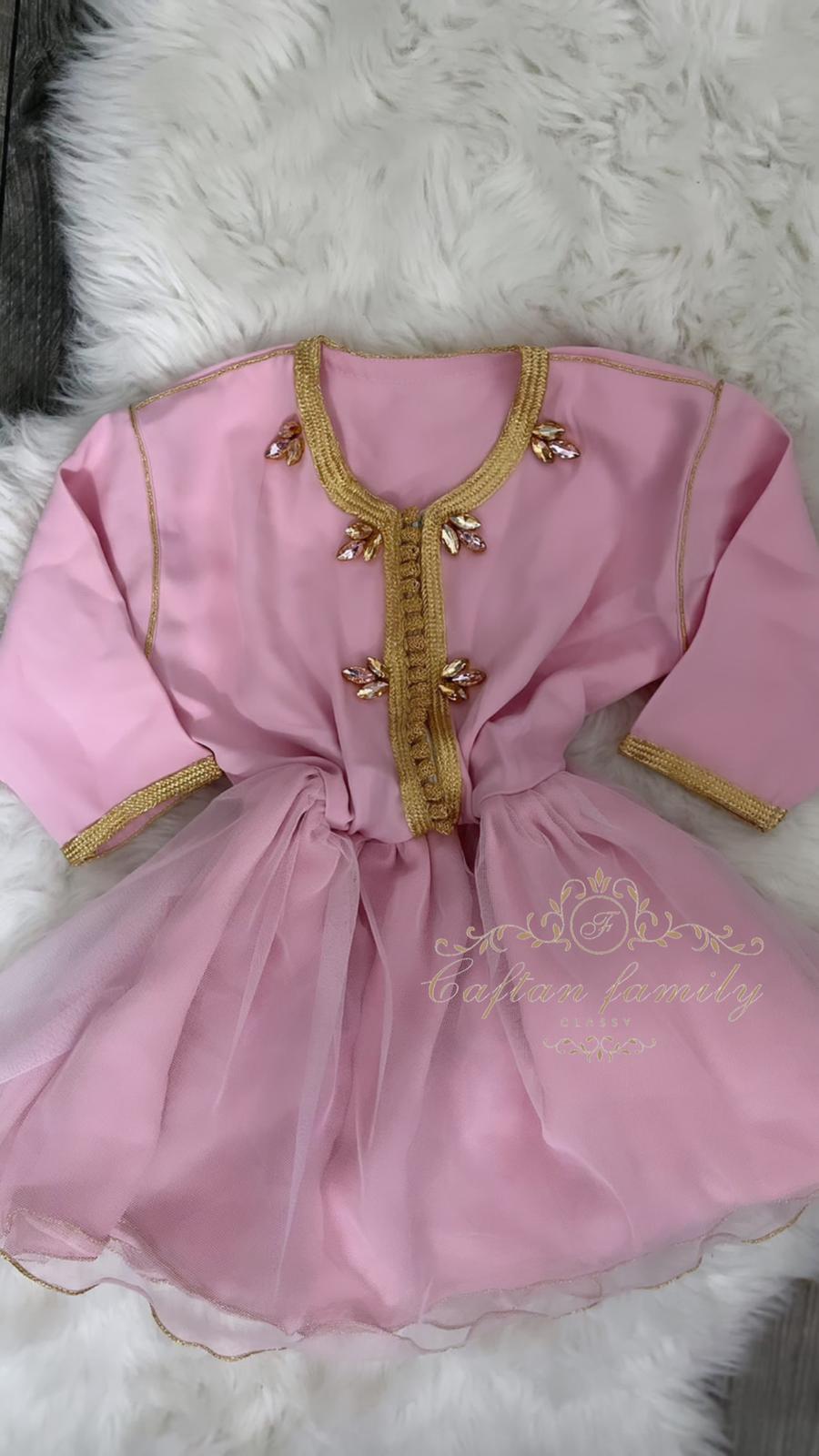 Caftan Nour