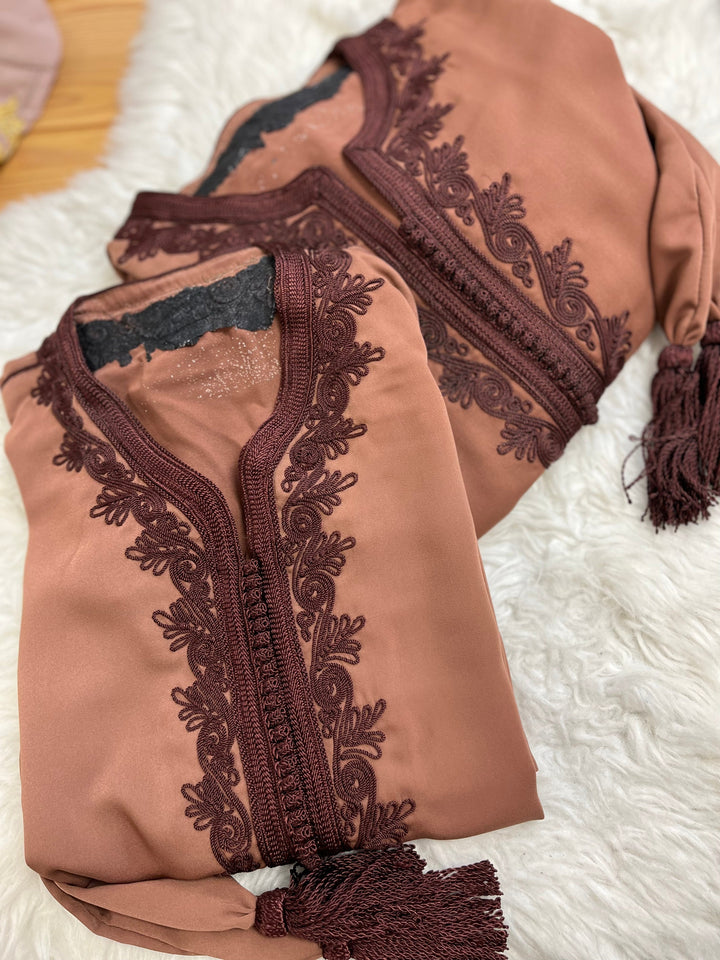 Caftan Emélya