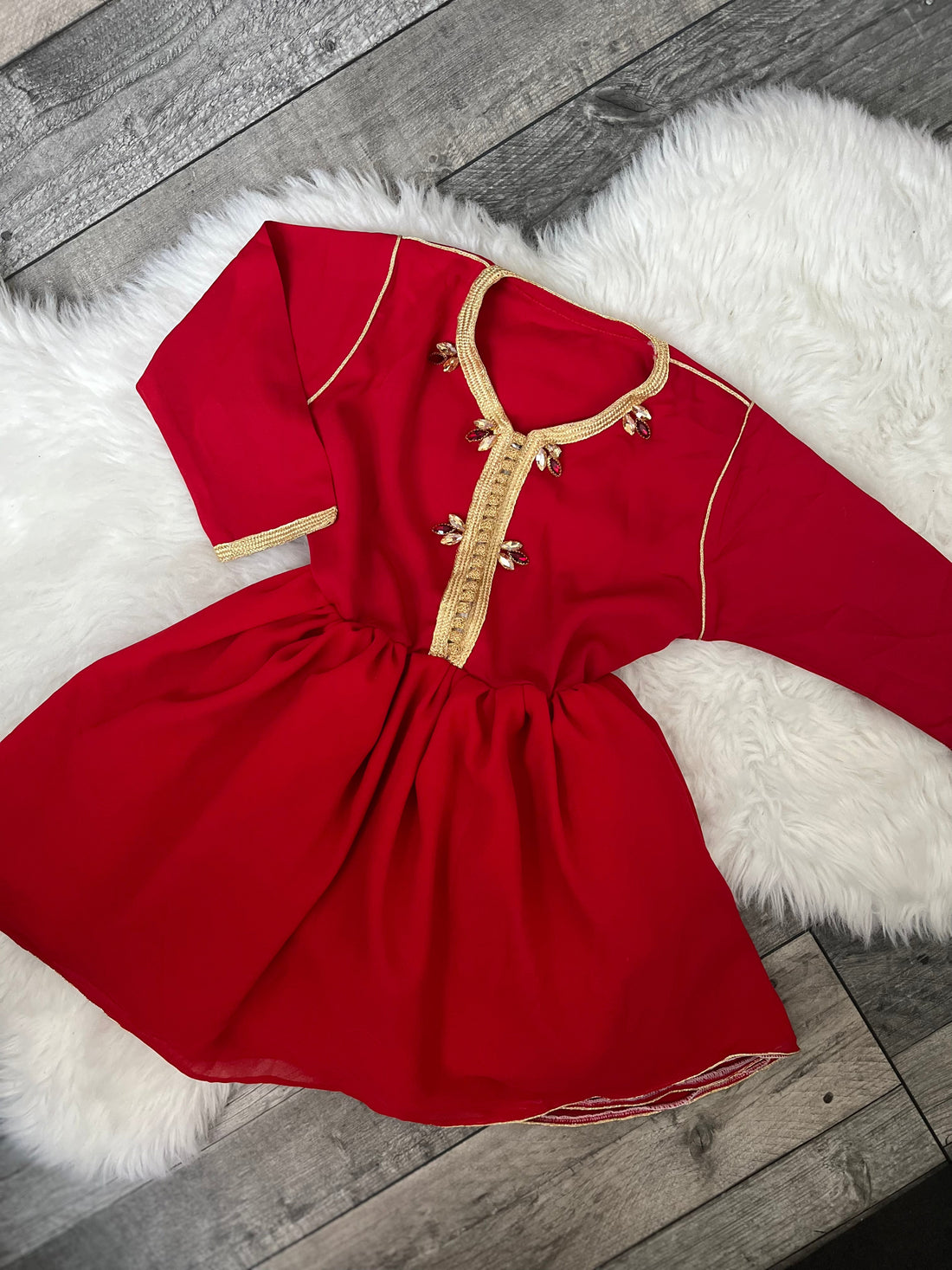 Caftan Nour