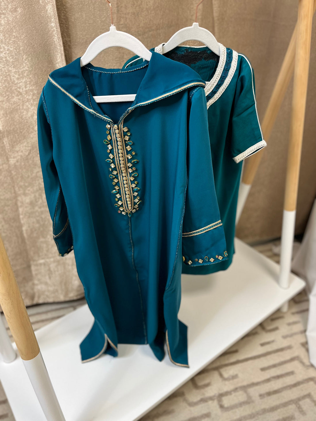 Jellaba Anya (confection)